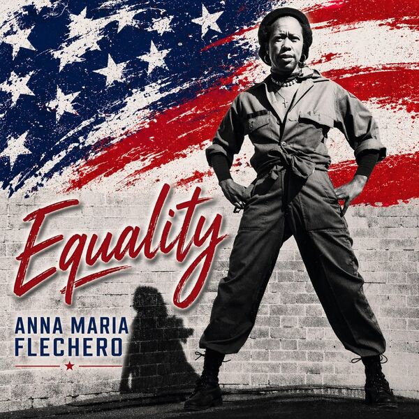 Cover art for Equality